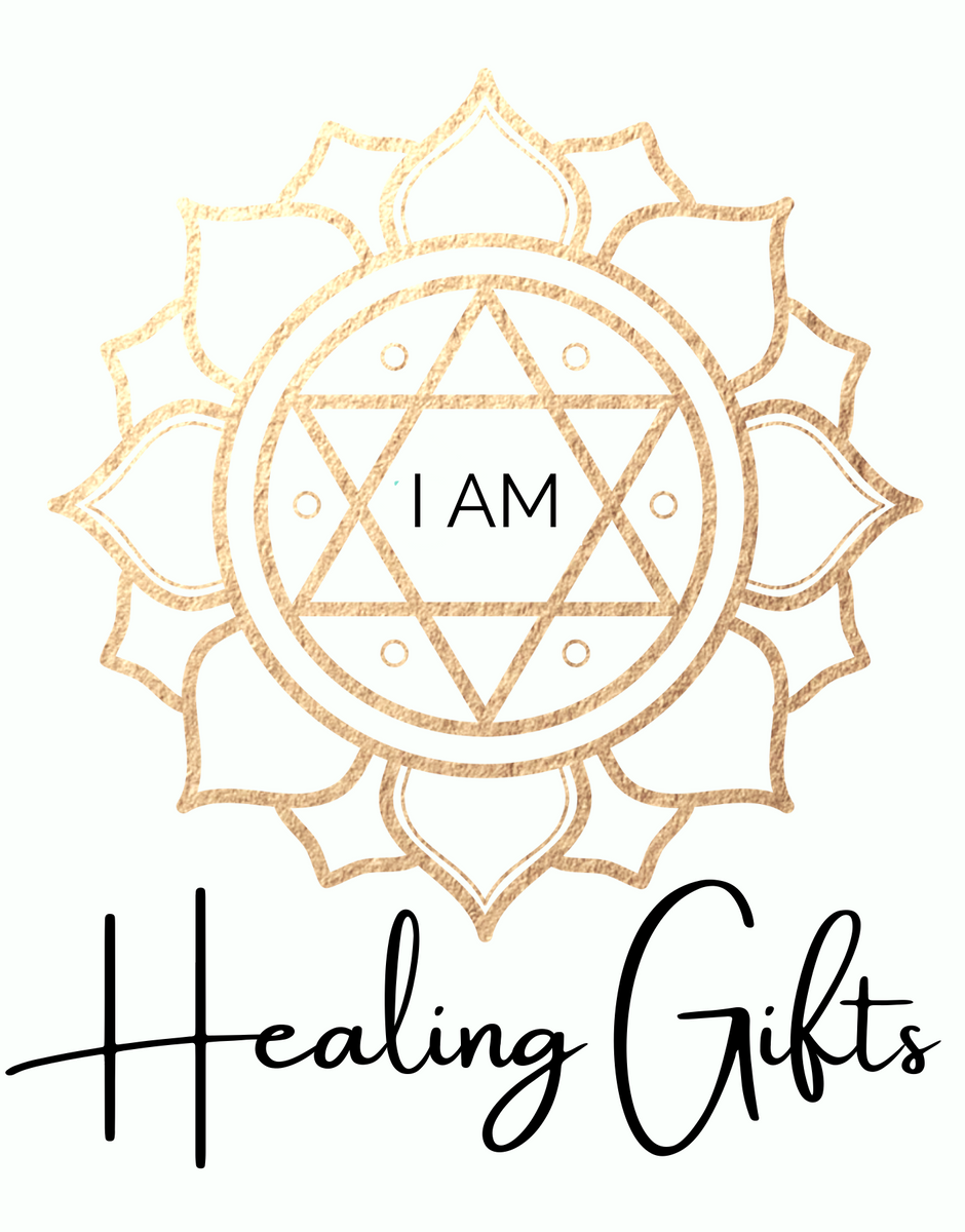 I AM Healing Gifts Gold Coast Crystals – iamhealinggifts