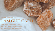 Load image into Gallery viewer, I AM Gift Card Online and Instore