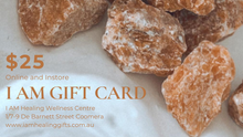 Load image into Gallery viewer, I AM Gift Card Online and Instore