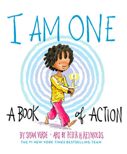 I AM One by Susan Verde